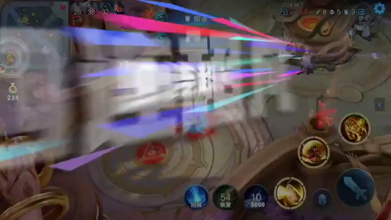 看看我的天秀操作