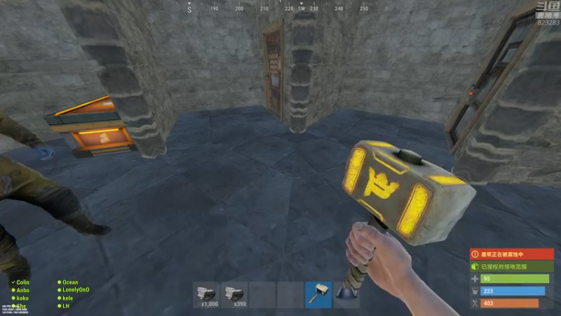 【2021-12-09 23点场】1K黄辉冯：黄辉冯：部落 顶级猛男