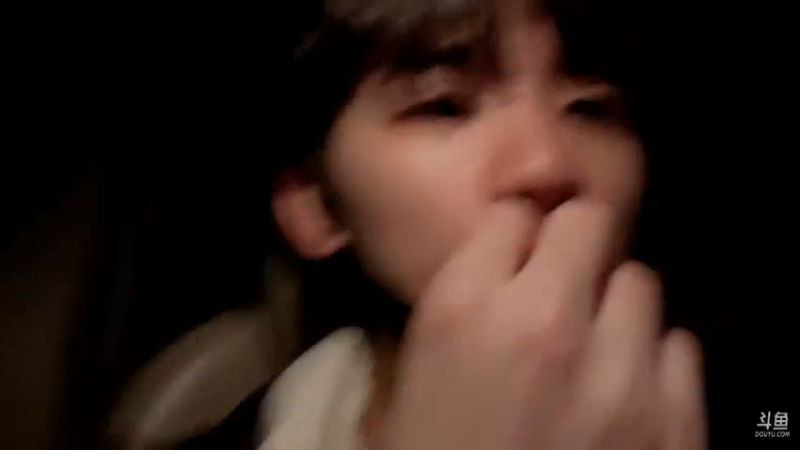 【2021-12-10 23点场】李知恩nn：不知道干嘛嘛