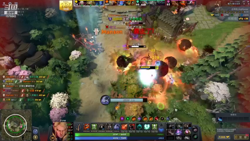 【2021-12-09 22点场】温文尔雅的傲娇：犬青：沉浸式肉搏！