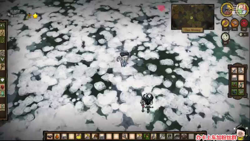 【2021-12-10 02点场】阿邦就是小苞米：今天我又不请假了