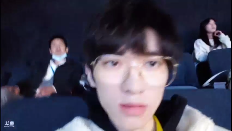 【2021-12-10 19点场】西瓜太浪xx：城市赛宜昌站!斗鱼k7 决赛!