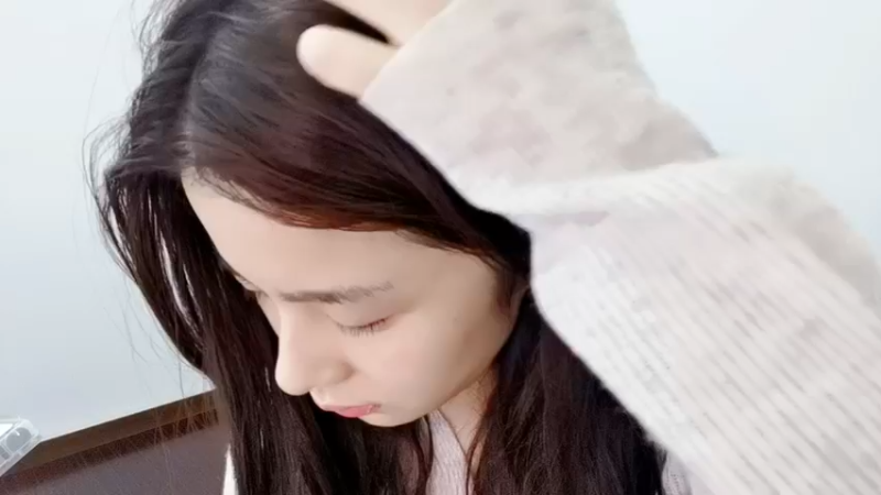 【2021-12-10 16点场】果冻cc007：总会有不期而遇的温暖