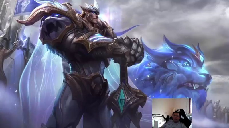 【2021-12-10 09点场】店长盖伦：盖伦早餐店