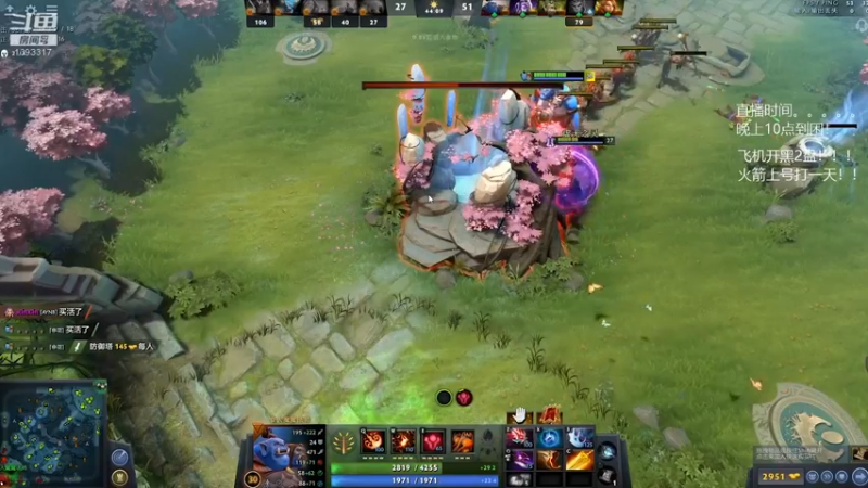 英勇无比的蓝胖子