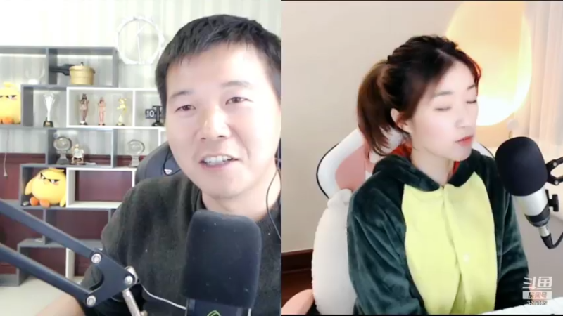 【2021-12-10 22点场】洪湖小肖：那一年  那一天  我们都在进步