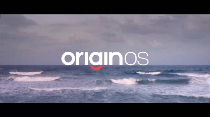 OriginOS Ocean新系统发布 里里外外 哪哪都好！