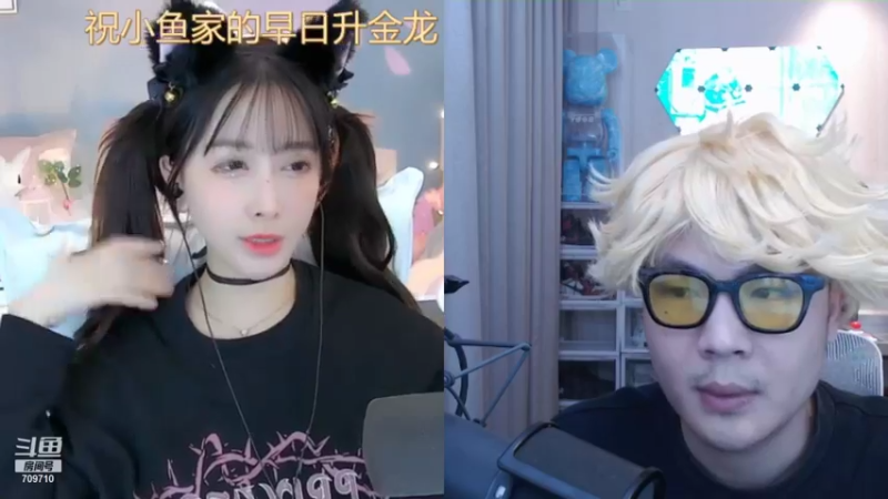 【2021-12-09 17点场】imxiaoxin：【PGC-全球解说ob】观看送CDK！