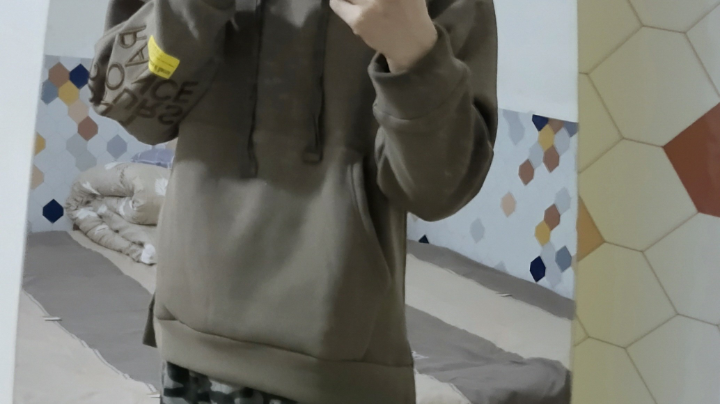 你们好呀！