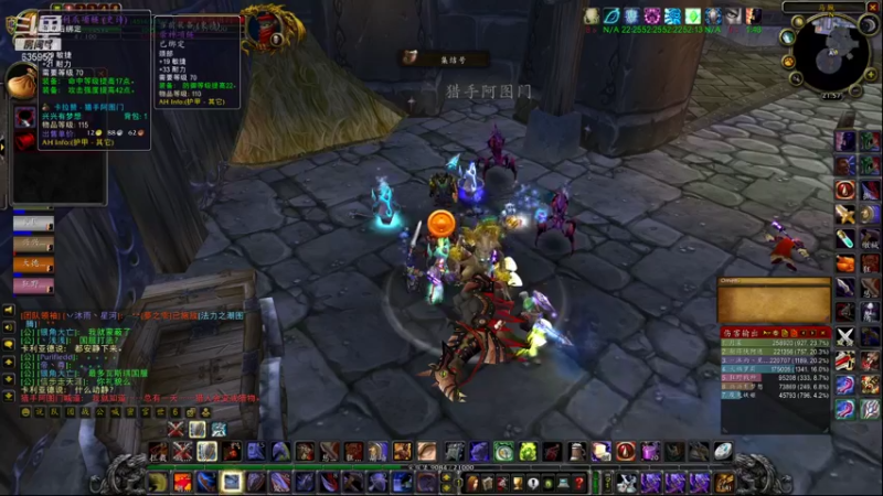 【2021-12-09 21点场】兴兴的梦想：1区火锤：生死有命富贵在天！635952