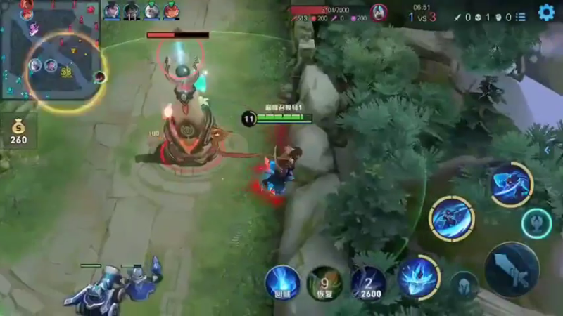 见过那么秀的我嘛