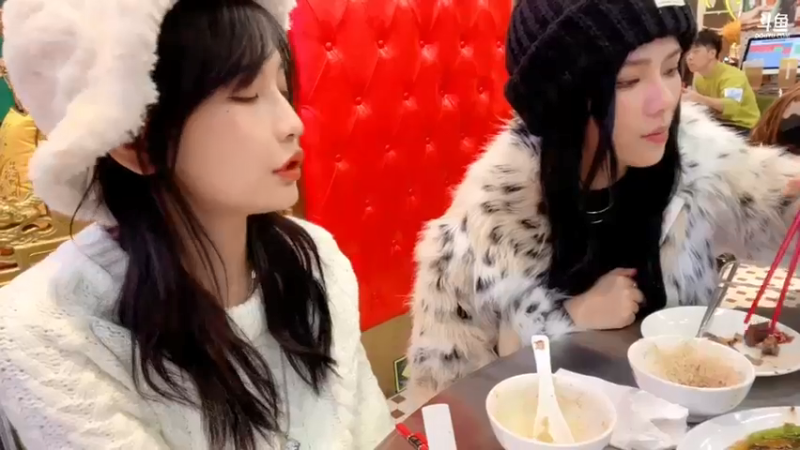 【2021-12-10 20点场】叶知秋Vanessa：秋：不定时户外