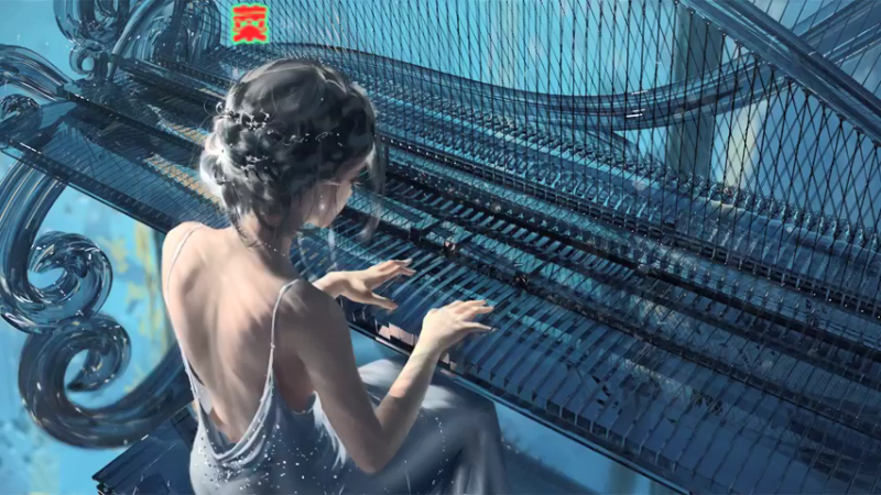 【2021-12-10 18点场】阅世黄昏：最精彩的游戏直播！-