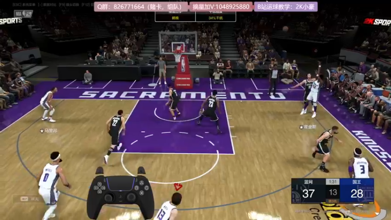 【2021-12-09 20点场】KC丶小豪：小豪：Shooter King