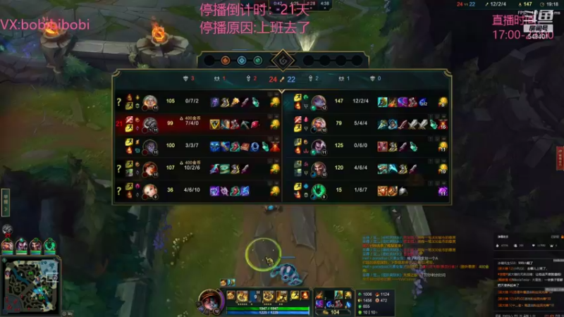 【2021-12-10 20点场】波比腿短锤子长i：三万场波比教学~