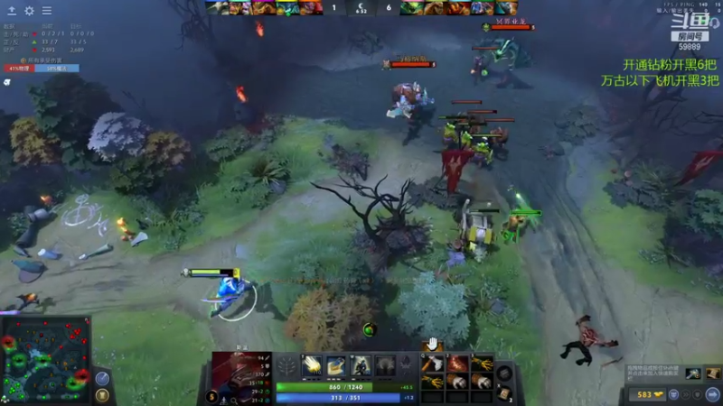 【2021-12-09 23点场】亚瑟归来丶：【亚瑟】两万场小鱼！