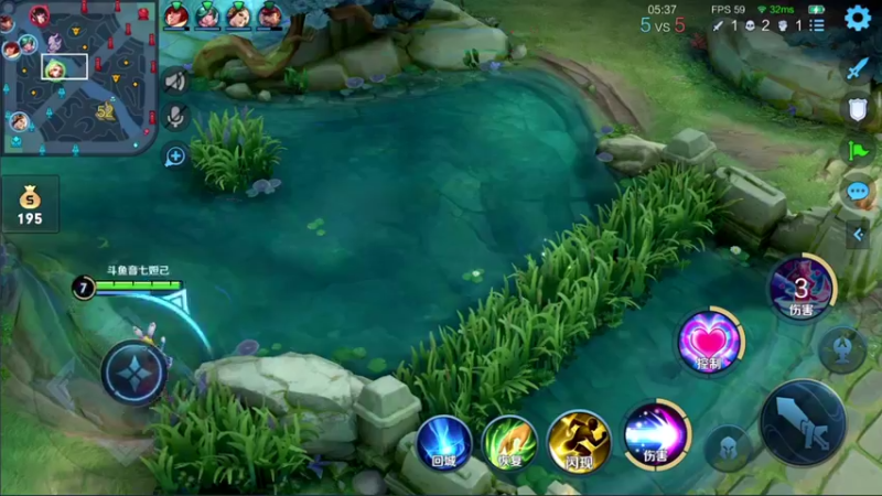 【2021-12-10 13点场】音七Simple：30星妲己单排冲国服