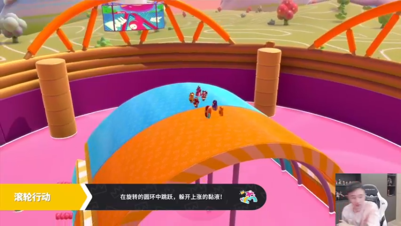 【2021-12-10 02点场】疯奶丶大硕：荒野大镖客2最终完结