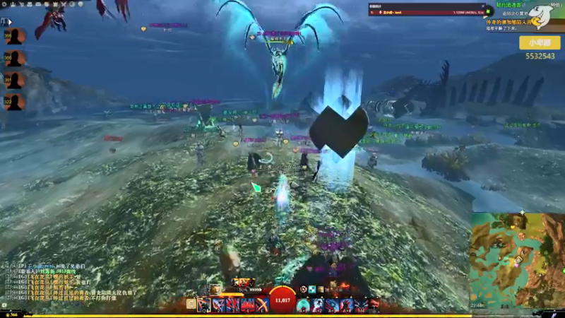 【2021-12-09 23点场】小卑鄙丶iwnl：这次官网的签到奖励太狠了