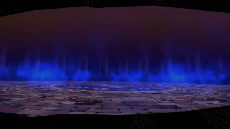 【2021-12-08 18点场】平江府人丶：【女神异闻录5皇家版】补坑中。。。