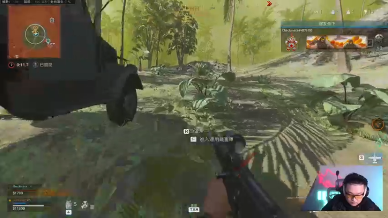 【2021-12-10 01点场】皮皮鲨FPS：家 人 们 我 来 了