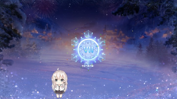 圣诞开箱 装饰记得点完在分解