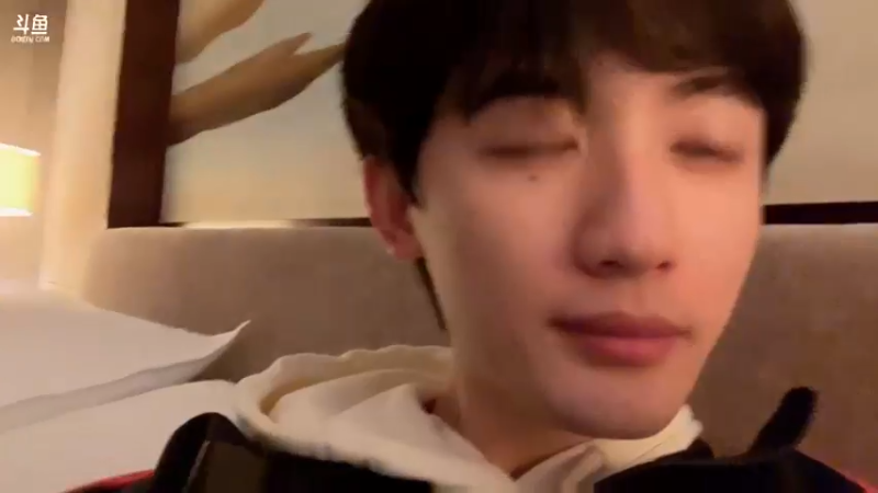 【2021-12-11 00点场】李知恩nn：不知道干嘛嘛