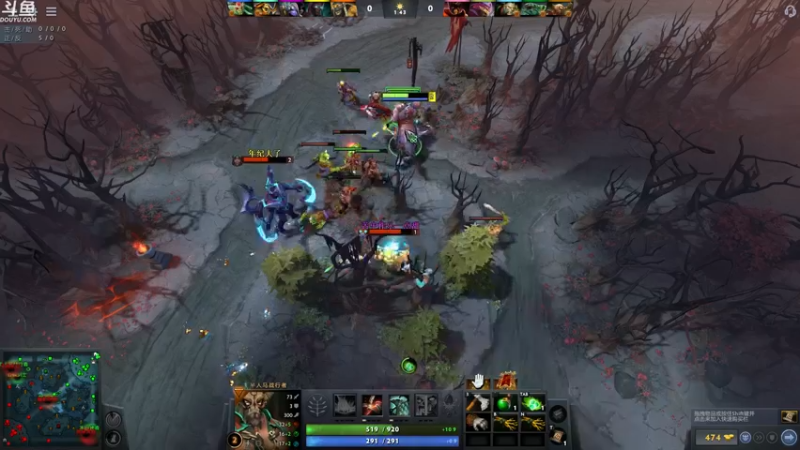 【2021-12-10 07点场】wenshen589：睡过头了！