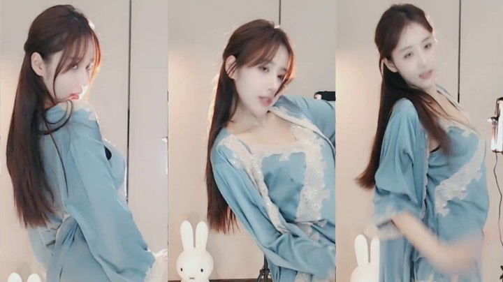 【乔妹eve】12-10 本场人气值TOP3舞蹈