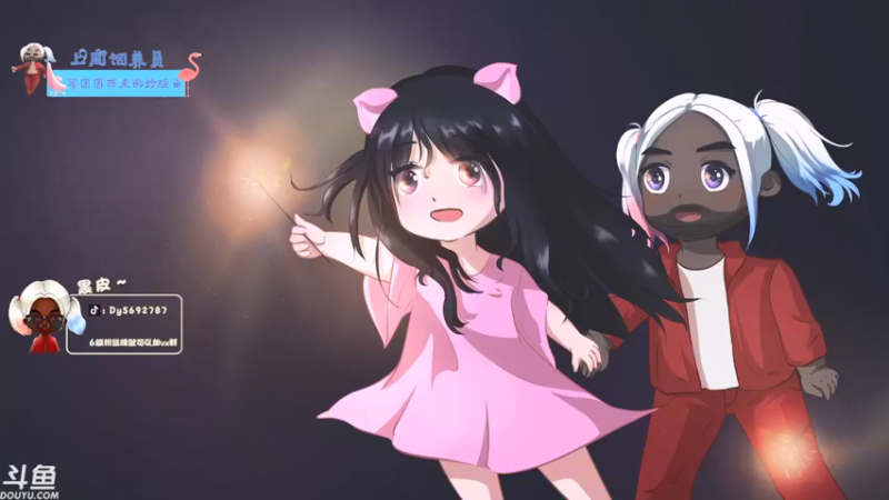 【2021-12-10 15点场】别问问就黑皮：今天你续牌子了么？