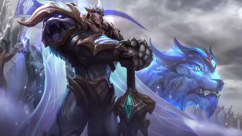 【2021-12-11 11点场】店长盖伦：盖伦早餐店