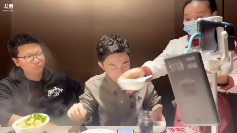 南波儿_2021_12_11户外直播录像