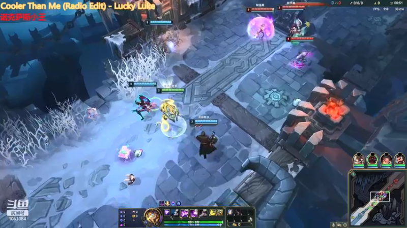 【2021-12-10 20点场】一只吃鱼妹：无敌组合上号开黑