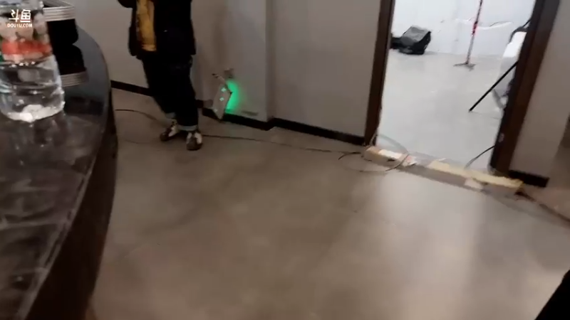 南波儿大魔王丶2021_12_10_户外直播录像