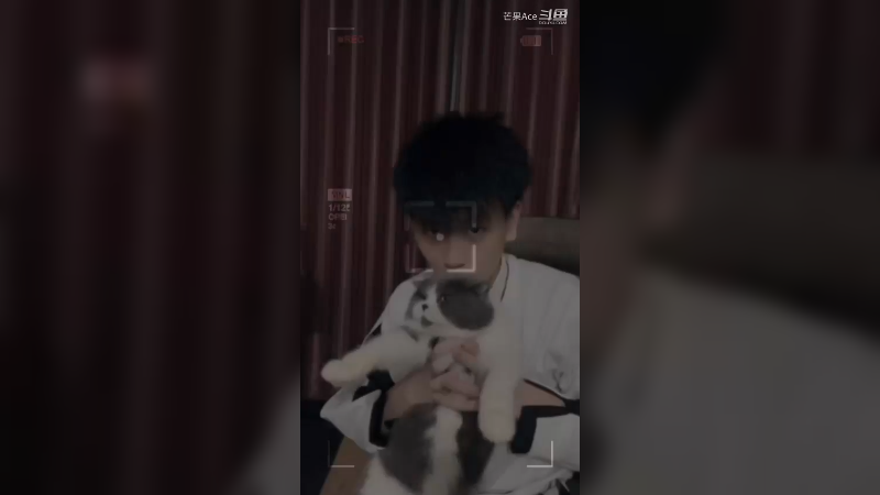 芒果的光剑挑战！答应大家的事！