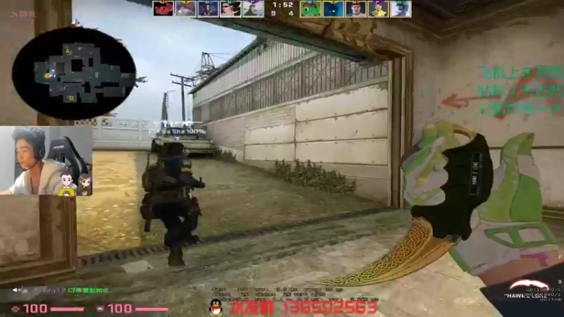 【2021-12-10 05点场】可可爱爱c2h：【c2h】0点完美