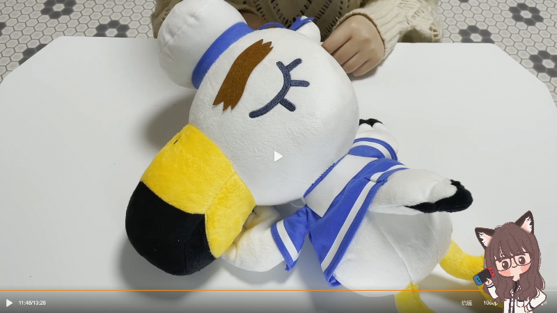 【主机其他游戏】甜心战士的精彩时刻 20211211 10点场