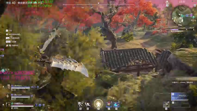 【2021-12-10 21点场】酸酸酸奶君：酸奶:猛猛上修罗！