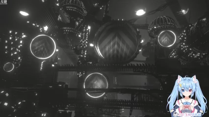 【2021-12-10 21点场】小仙女七七酱：❤TGA年度游戏大选：一起来看看吧！