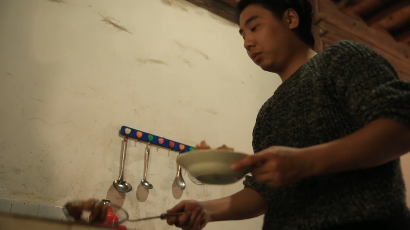 【美食】野食小哥的精彩时刻 20211211 10点场