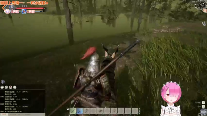 【2021-12-10 19点场】童猪啊i：「童猪」温度合适抓马