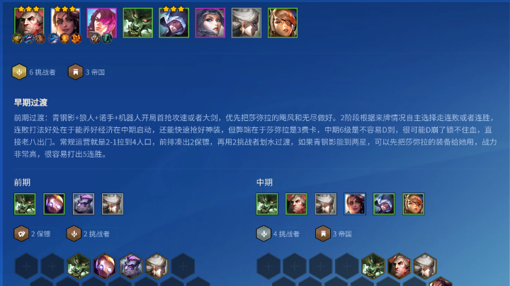 成功荣获第二