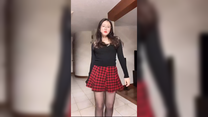 假如一天假想女友，四选一你选哪个？