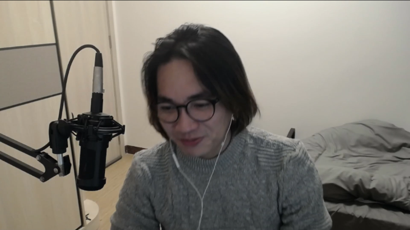 【LOL手游】主任5748的精彩时刻 20211211 00点场