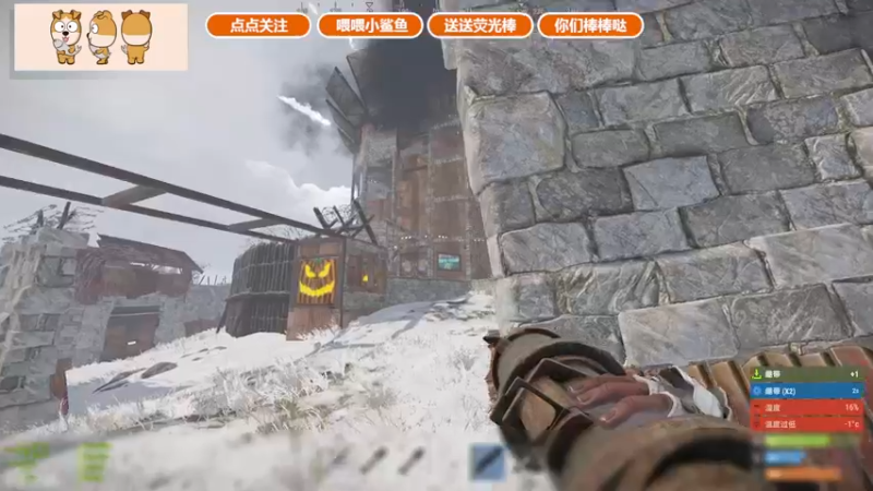 【2021-12-10 21点场】GY阳哥：每天给你不一样的快乐