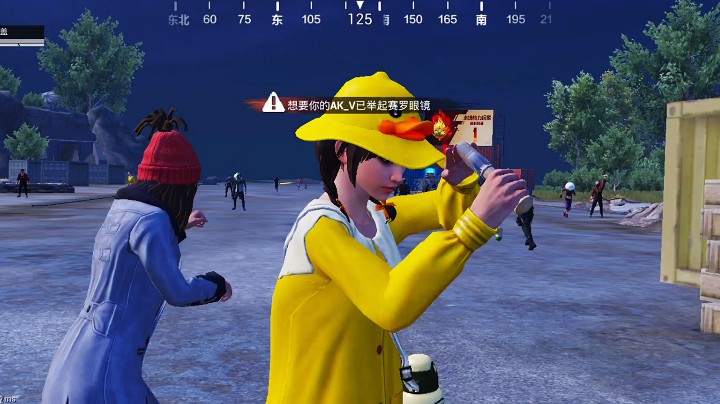 奥特曼变身