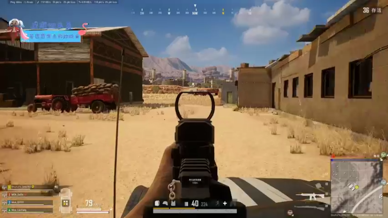 【2021-12-10 23点场】别问问就黑皮：今天你续牌子了么？