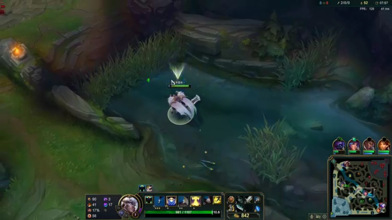 【2021-12-11 15点场】店长盖伦：盖伦早餐店