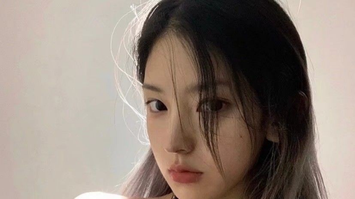 。