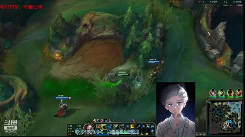 【2021-12-11 05点场】罢南万顷：开启 魔典 开干 欢迎